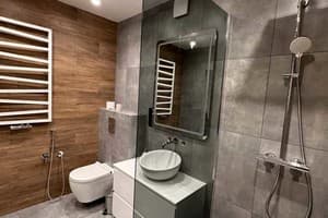 Квартира Oberig,Під Голоском 15б/108. Апартаменты 4-местный  30