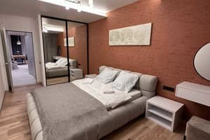 Квартира Oberig,Під Голоском 15б/108. Апартаменты 4-местный  31