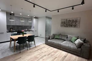 Квартира Oberig,Під Голоском 15б/108. Апартаменты 4-местный  32