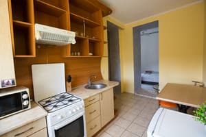 Квартира Oberig, Проспект Свободи, 22. Апартаменти тримісний двохмісний 4