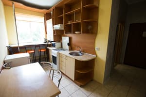 Квартира Oberig, Проспект Свободи, 22. Апартаменти тримісний двохмісний 5
