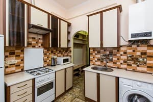 Квартира Oberig, ул. Балабана 29. Апартаменты 4-местный  8