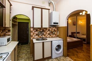 Квартира Oberig, ул. Балабана 29. Апартаменты 4-местный  6