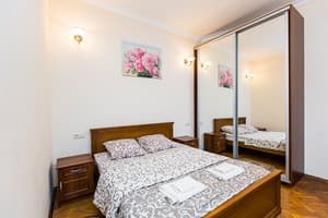 Квартира Oberig, ул. Балабана 29. Апартаменты 4-местный  2