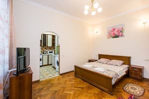 Квартира Oberig, ул. Балабана 29. Апартаменты 4-местный  4