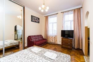 Квартира Oberig, ул. Балабана 29. Апартаменты 4-местный  5