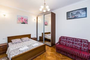Квартира Oberig, ул. Балабана 29. Апартаменты 4-местный  3