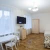 Квартира Oberig, ул. Дорошенка, 12. Апартаменты трехместный  2