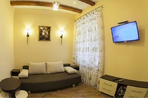 Квартира Oberig, ул. Кулиша 13. Апартаменты двухместный  3