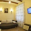 Квартира Oberig, ул. Кулиша 13. Апартаменты двухместный  3