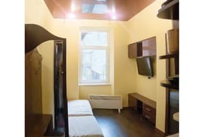 Квартира Oberig, ул. Наливайка, 7. Студио двухместный  7