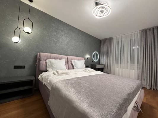 Квартира Oberig, ул. Пид Голоском 15б/2