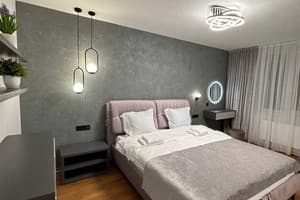 Квартира Oberig, ул. Пид Голоском 15б/2. Апартаменты 4-местный  5