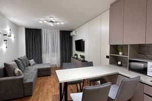 Квартира Oberig, ул. Пид Голоском 15б/2. Апартаменты 4-местный  8