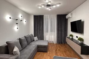 Квартира Oberig, ул. Пид Голоском 15б/2. Апартаменты 4-местный  9