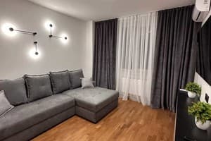 Квартира Oberig, ул. Пид Голоском 15б/2. Апартаменты 4-местный  12