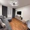 Квартира Oberig, ул. Пид Голоском 15б/2. Апартаменты 4-местный  14