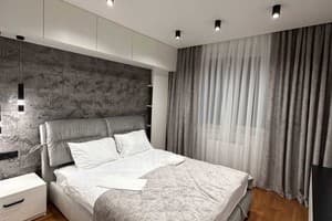 Квартира Oberig, ул. Пид Голоском 15б/2. Апартаменты 4-местный  17