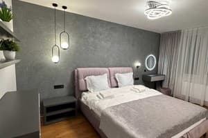 Квартира Oberig, ул. Пид Голоском 15б/2. Апартаменты 4-местный  19