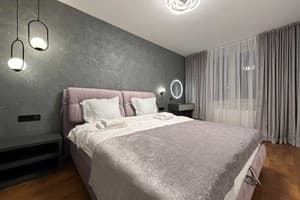 Квартира Oberig, ул. Пид Голоском 15б/2. Апартаменты 4-местный  20
