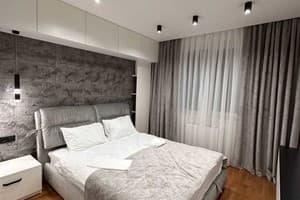 Квартира Oberig, ул. Пид Голоском 15б/2. Апартаменты 4-местный  22