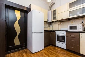 Квартира Oberig, ул. Староеврейская, 17. Апартаменты двухместный  4