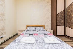 Квартира Oberig, ул. Староеврейская, 17. Апартаменты двухместный  2