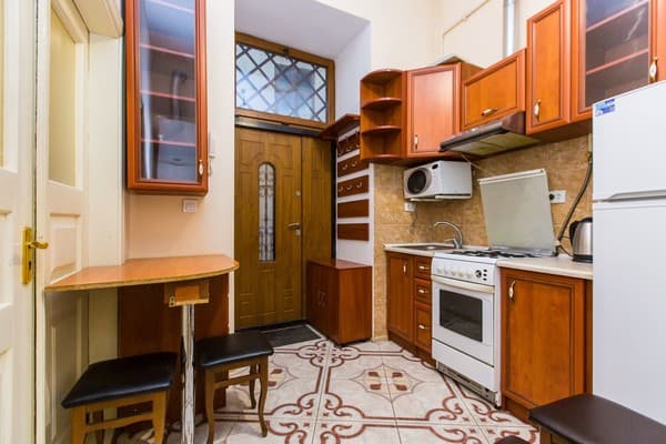 Oberig, ул. Замарстиновская 5 6