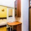 Квартира Oberig, ул. Замарстиновская 5. Апартаменты 4-местный  8