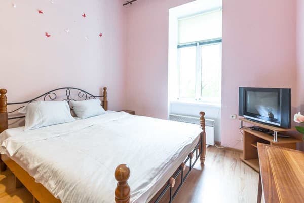 Квартира Oberig в центре на ул. Федорова 29