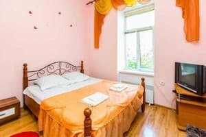 Квартира Oberig в центре на ул. Федорова 29. Апартаменты двухместный  5