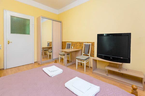 Oberig в центре, на ул. Ференса Листа 3 1