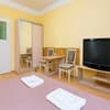 Oberig в центре, на ул. Ференса Листа 3 1-2/16