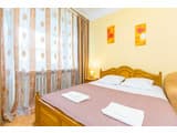 Oberig в центре, на ул. Ференса Листа 3 3