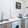 Квартира Oberig в центре на ул. Краківська 26. Апартаменты двухместный  4