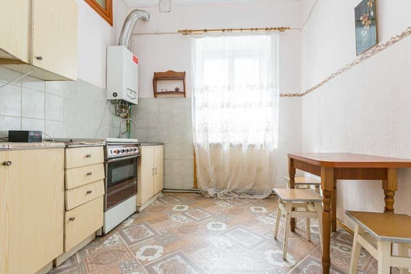 Oberig в центре, на ул. Щепкіна 5 7