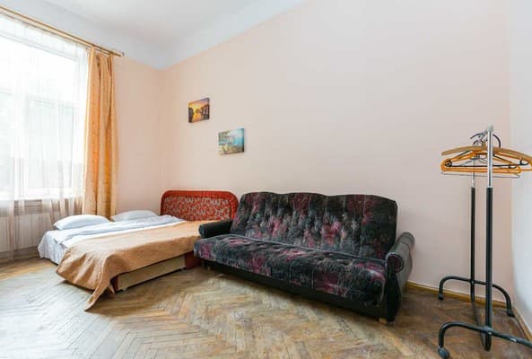 Oberig в центре, на ул. Щепкіна 5 14