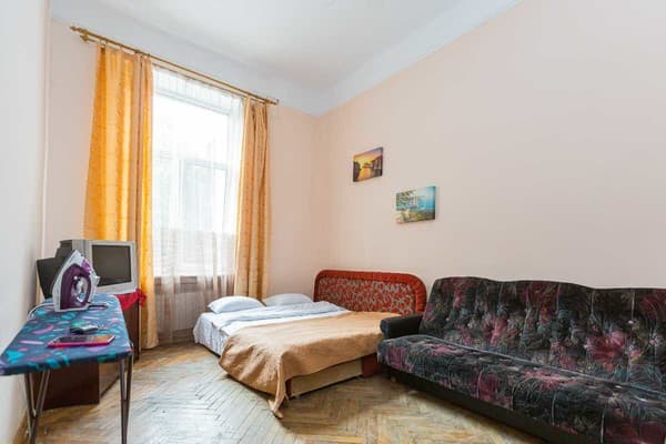 Oberig в центре, на ул. Щепкіна 5 18