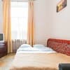 Квартира Oberig в центре, на ул. Щепкіна 5. Апартаменты 4-местный  13