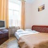 Квартира Oberig в центре, на ул. Щепкіна 5. Апартаменты 4-местный  18