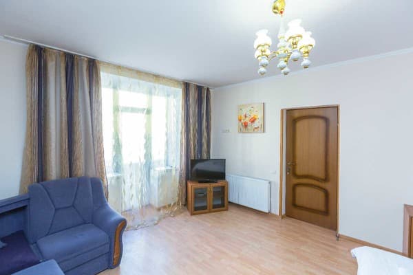 Oberig в центре, ул. Ивана Гонты 4 21