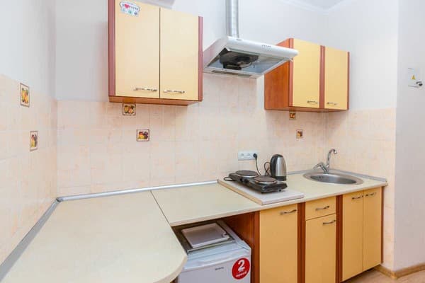 Oberig в центре ул. Ивана Гонты 4 2
