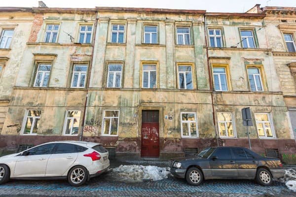 Oberig в центре ул. Ивана Гонты 4 16