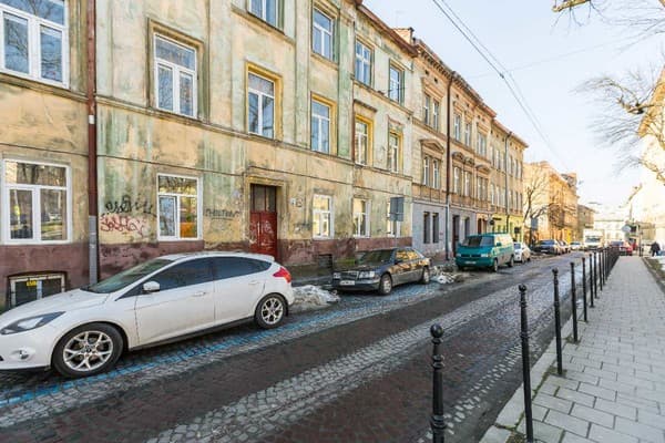 Oberig в центре ул. Ивана Гонты 4 18