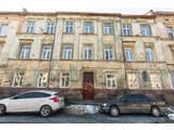 Квартира Oberig в центре возле Ратушы на Площади Рынок 11