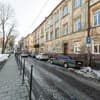 Oberig в центре возле Ратушы на Площади Рынок 11 3-4/5