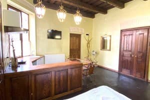 Квартира Oberig в центре возле Ратуши, на Площади Рынок 39/15