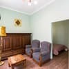 Квартира Oberig возле Краковского, ул. Таманська 9/1. Апартаменты двухместный  6