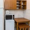 Квартира Oberig возле отеля Жорж в центре, ул. Руданского 3. Апартаменты 4-местный  3