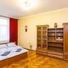 Квартира Oberig возле рынка Добробут, на ул.Пильникарская 10. Апартаменты 4-местный  1